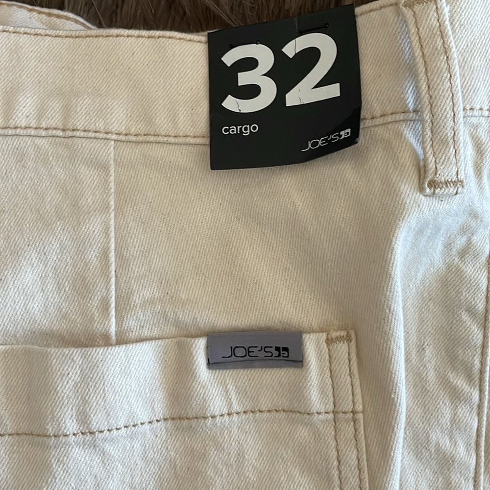 Joe’s Jeans Cargo Pant Size 32 - Picture 10 of 10